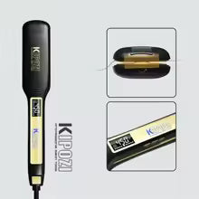 Hair Straightener - LOMNIE Beauty