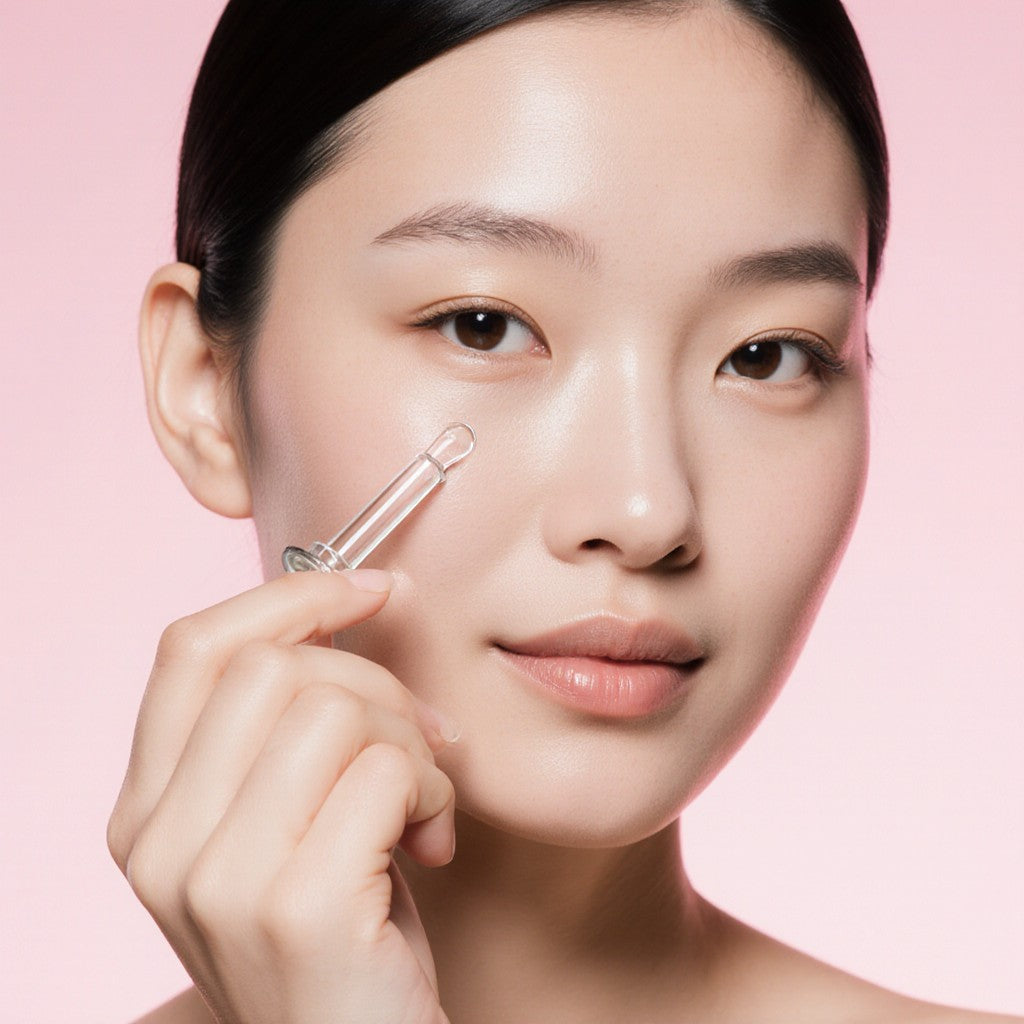 Skincare essentials