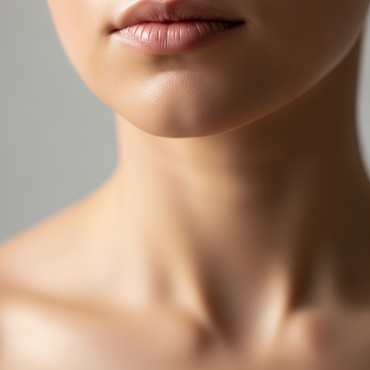 Fine Lines & Firmness