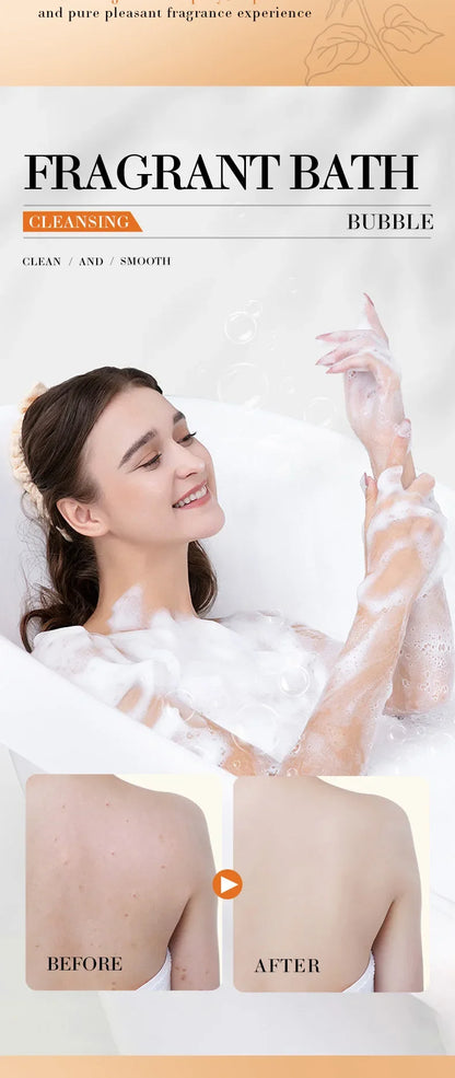 Turmeric Glow Soap – Brighten, Cleanse & Renew