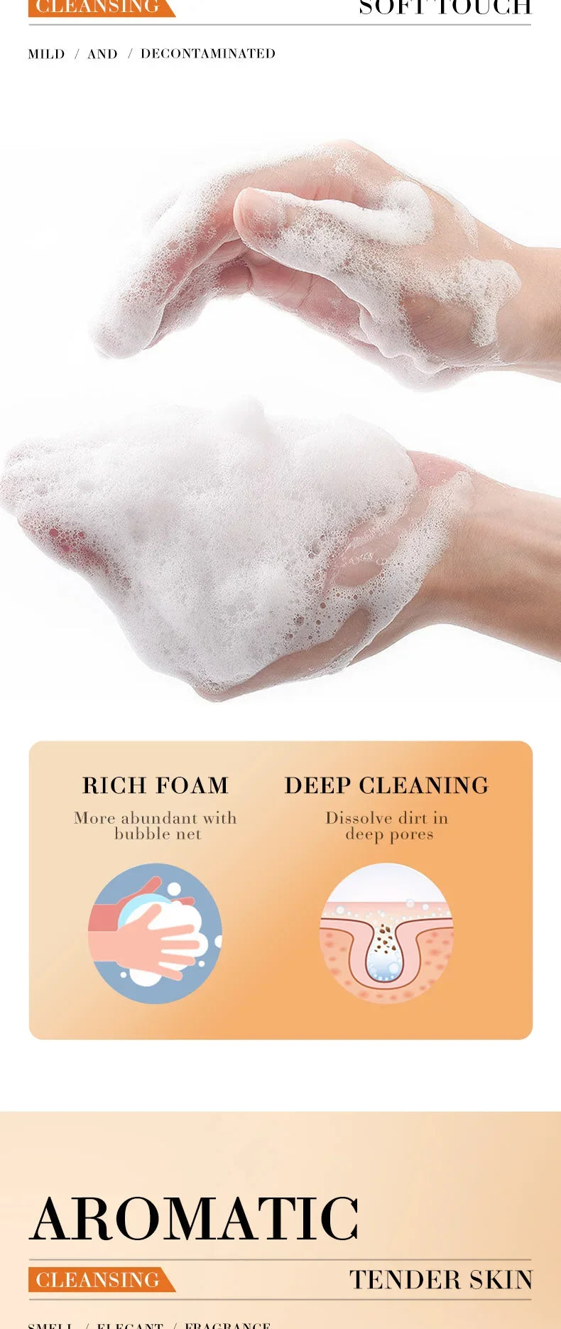 Turmeric Glow Soap – Brighten, Cleanse & Renew