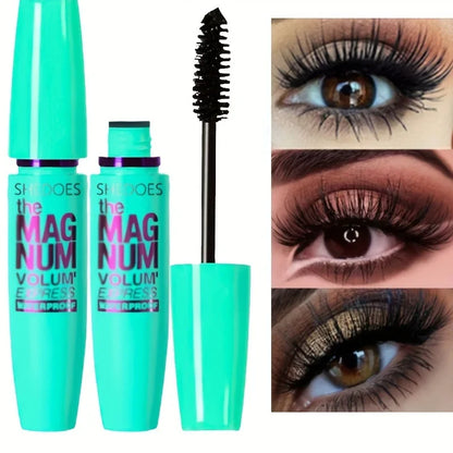 4D Lash Lift Mascara – Volume, Length; Definition