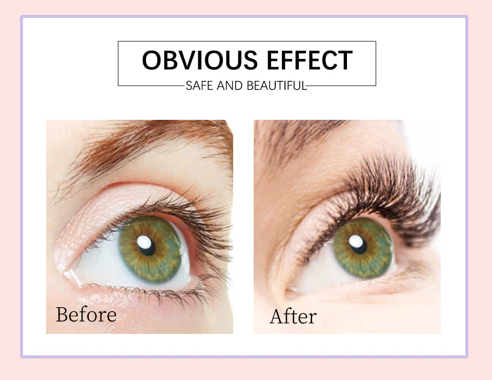 Lash Lift Pro Kit – Long-Lasting Curl; Nourishing Lash Care