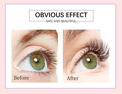 Lash Lift Pro Kit – Long-Lasting Curl; Nourishing Lash Care