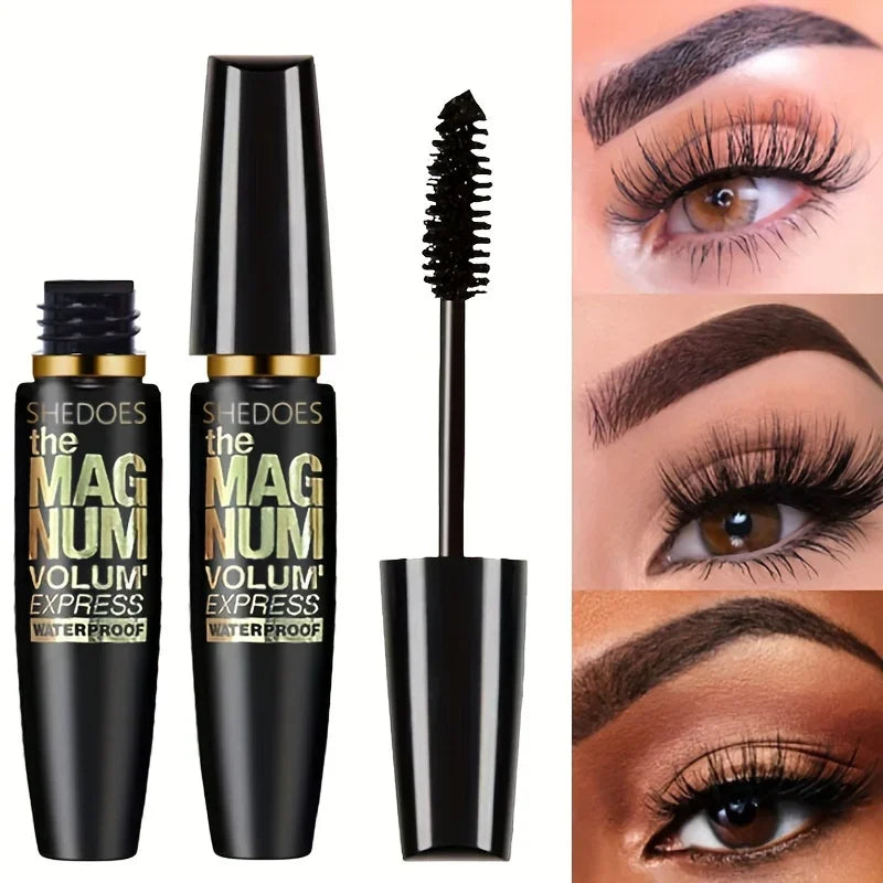 4D Lash Lift Mascara – Volume, Length; Definition