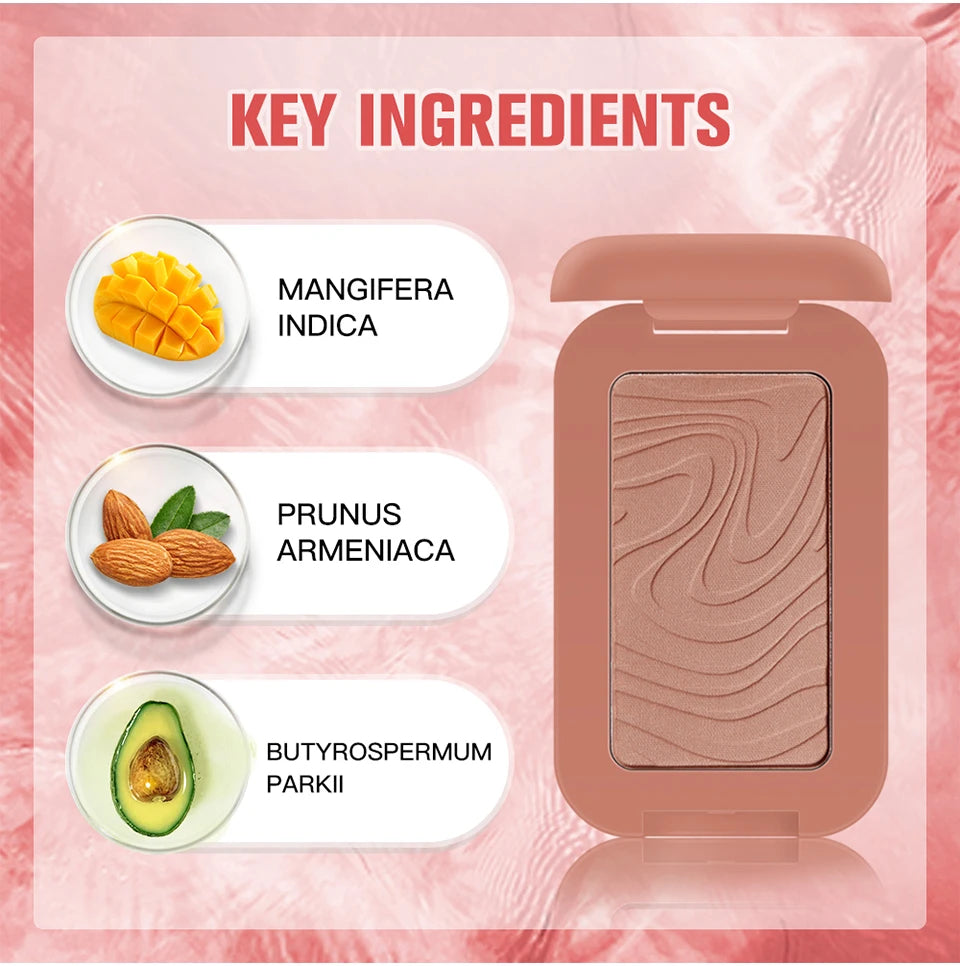 Butter Glow Bronzer – Silky Smooth, Sun-Kissed Radiance