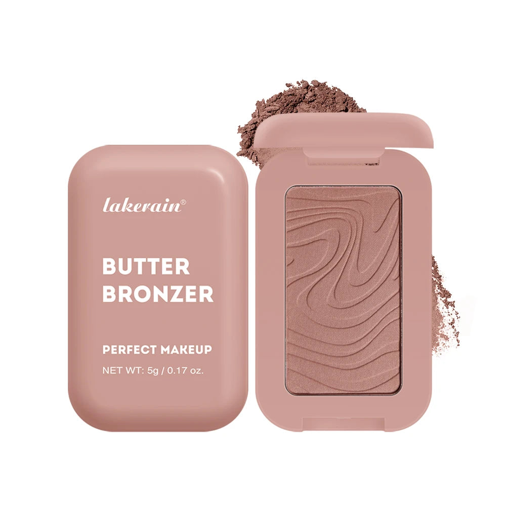 Butter Glow Bronzer – Silky Smooth, Sun-Kissed Radiance