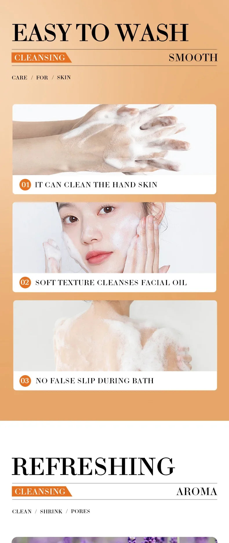 Turmeric Glow Soap – Brighten, Cleanse & Renew