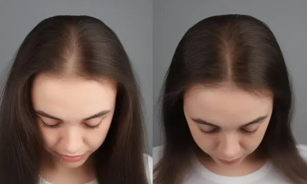 Magic Biotin Hair Serum – Strengthen, Repair, Revive