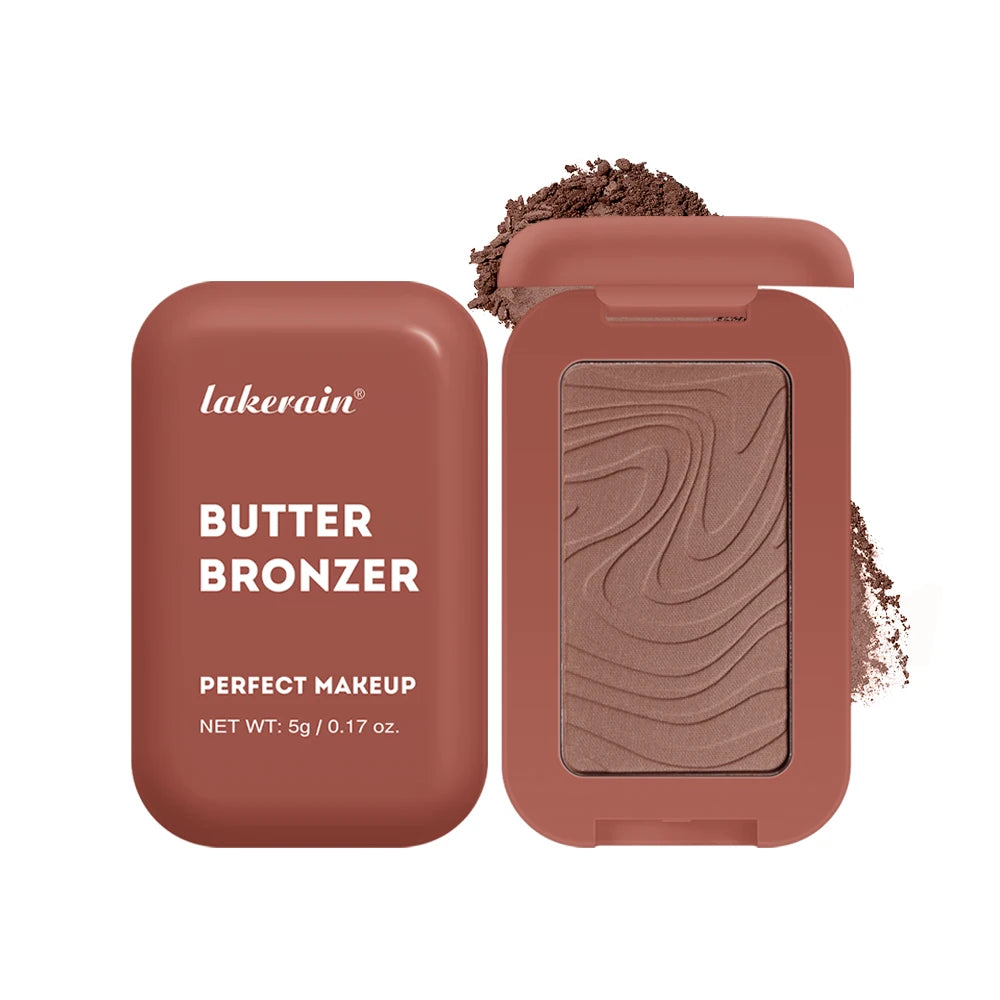 Butter Glow Bronzer – Silky Smooth, Sun-Kissed Radiance