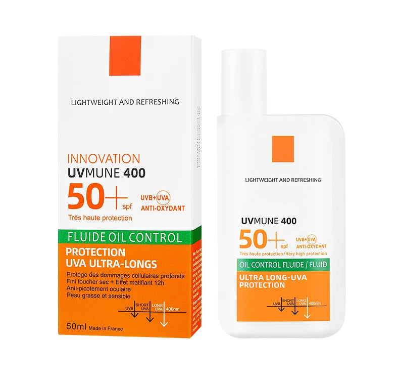 Invisible Glow Sunscreen – Protect, Perfect & Radiate