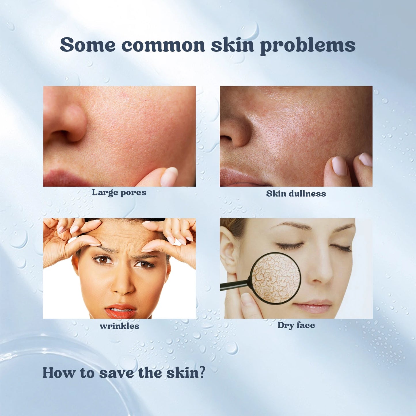 Bio Collagen Facial Mask – Lift, Hydrate & Glow