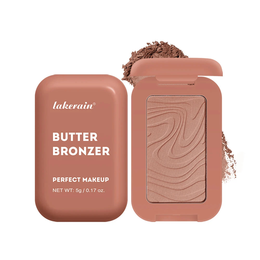 Butter Glow Bronzer – Silky Smooth, Sun-Kissed Radiance
