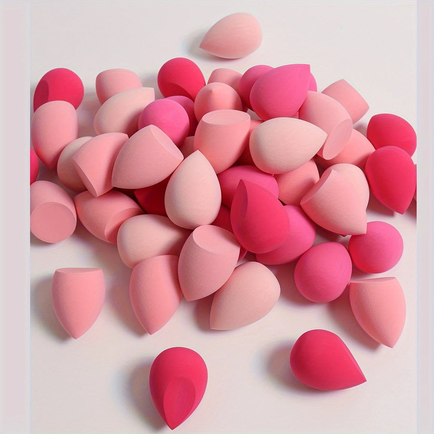 Soft Touch Makeup Sponge Set – Perfect Blend, Every Time