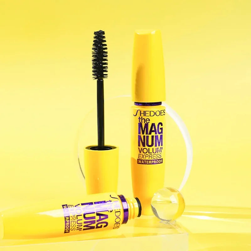 4D Lash Lift Mascara – Volume, Length; Definition