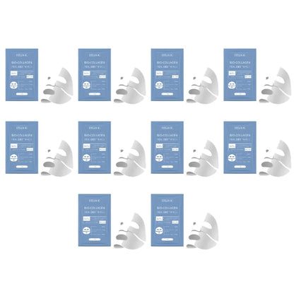 Bio Collagen Facial Mask – Lift, Hydrate & Glow