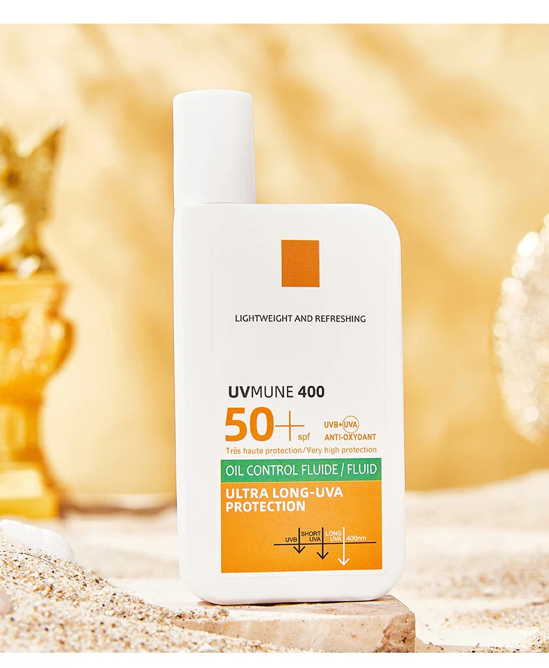 Invisible Glow Sunscreen – Protect, Perfect & Radiate