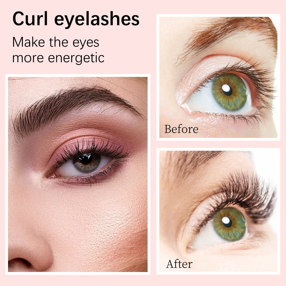 Lash Lift Pro Kit – Long-Lasting Curl; Nourishing Lash Care