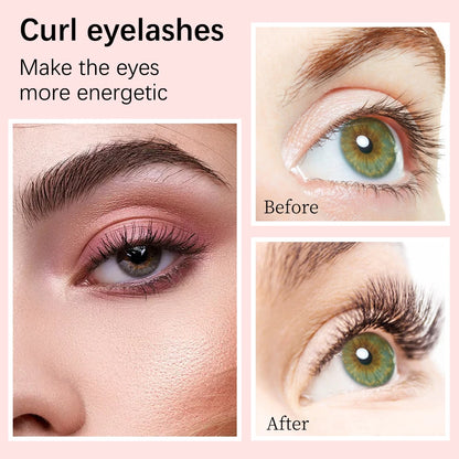 Lash Lift Pro Kit – Long-Lasting Curl; Nourishing Lash Care