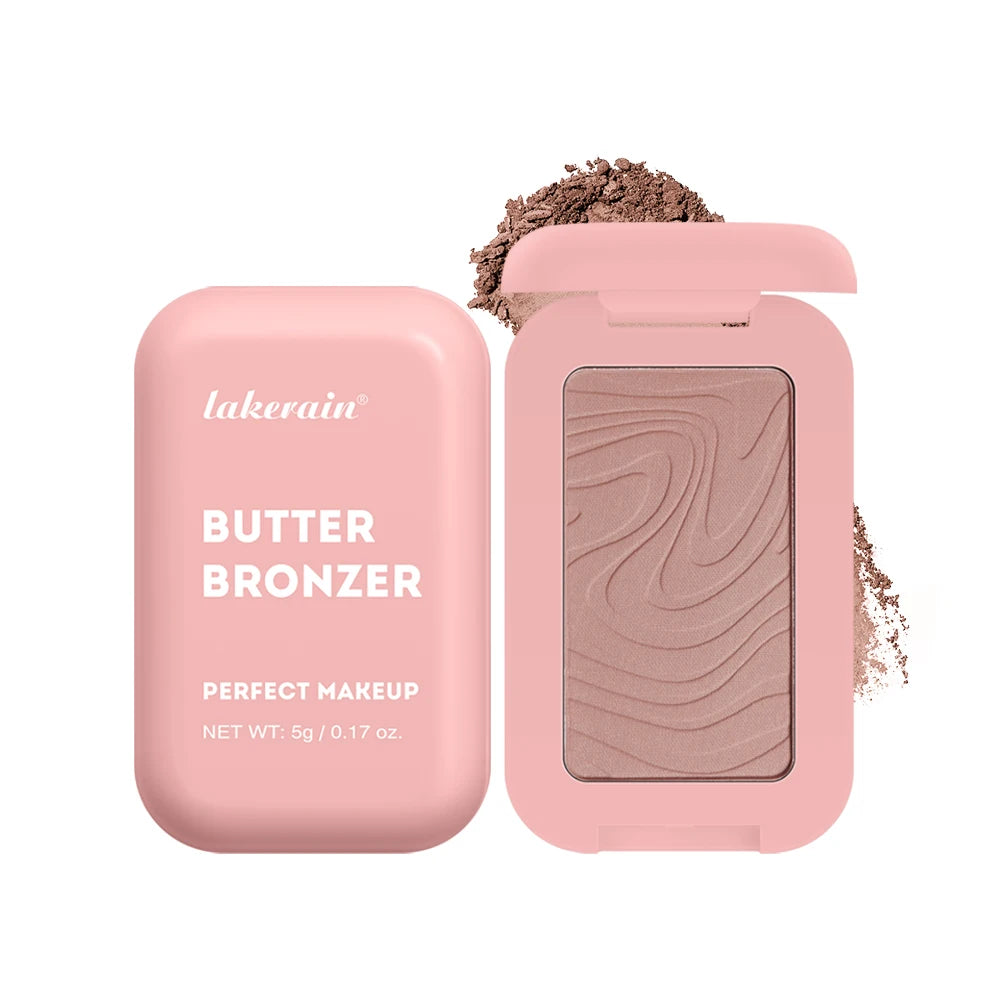 Butter Glow Bronzer – Silky Smooth, Sun-Kissed Radiance