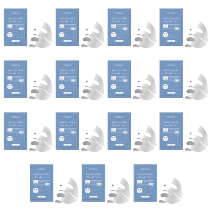 Bio Collagen Facial Mask – Lift, Hydrate & Glow