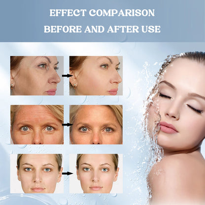 Bio Collagen Facial Mask – Lift, Hydrate & Glow