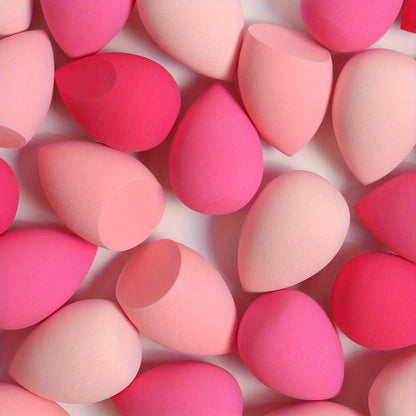 Soft Touch Makeup Sponge Set – Perfect Blend, Every Time