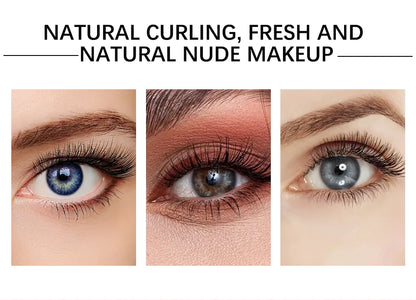 Lash Lift Pro Kit – Long-Lasting Curl; Nourishing Lash Care