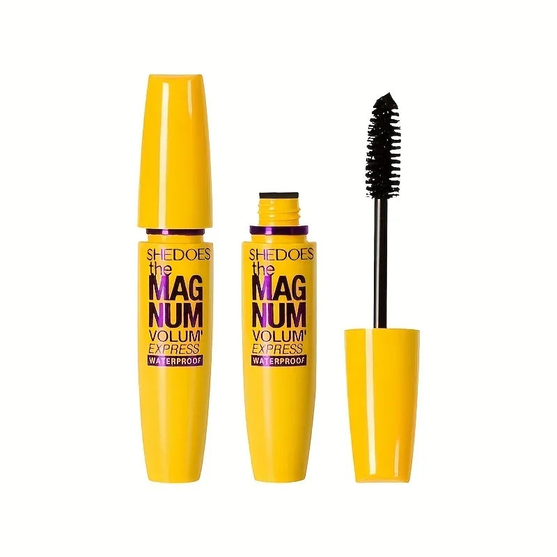 4D Lash Lift Mascara – Volume, Length; Definition