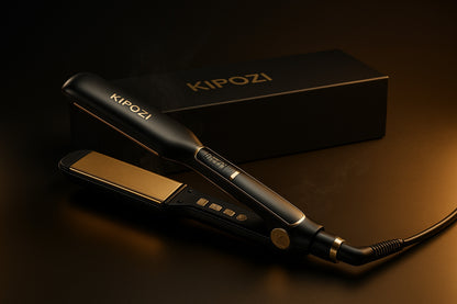 Hair Straightener - LOMNIE Beauty